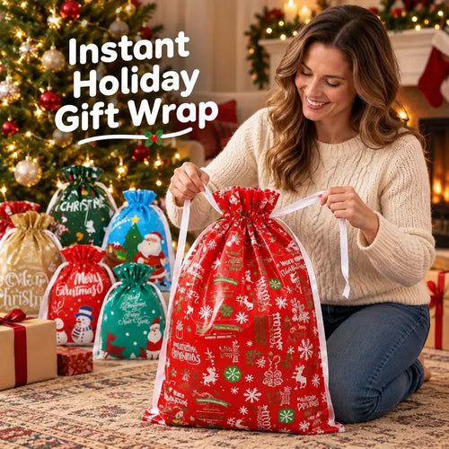 100 Piece Gift Bundle