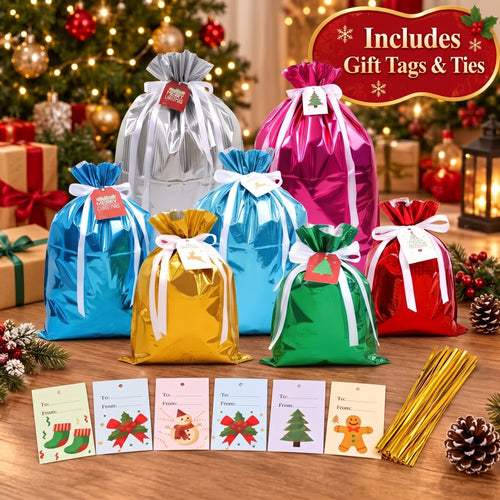 Rosie's Gift Bags