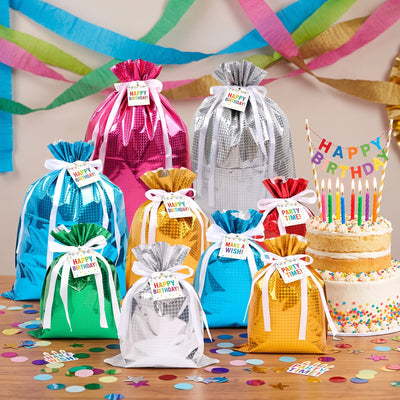 Rosie's Gift Bags